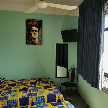 Hotel Limon خالابا المظهر الخارجي الصورة