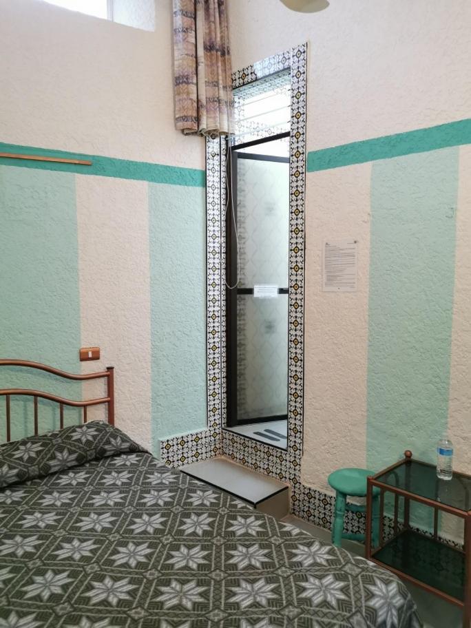 Hotel Limon خالابا المظهر الخارجي الصورة