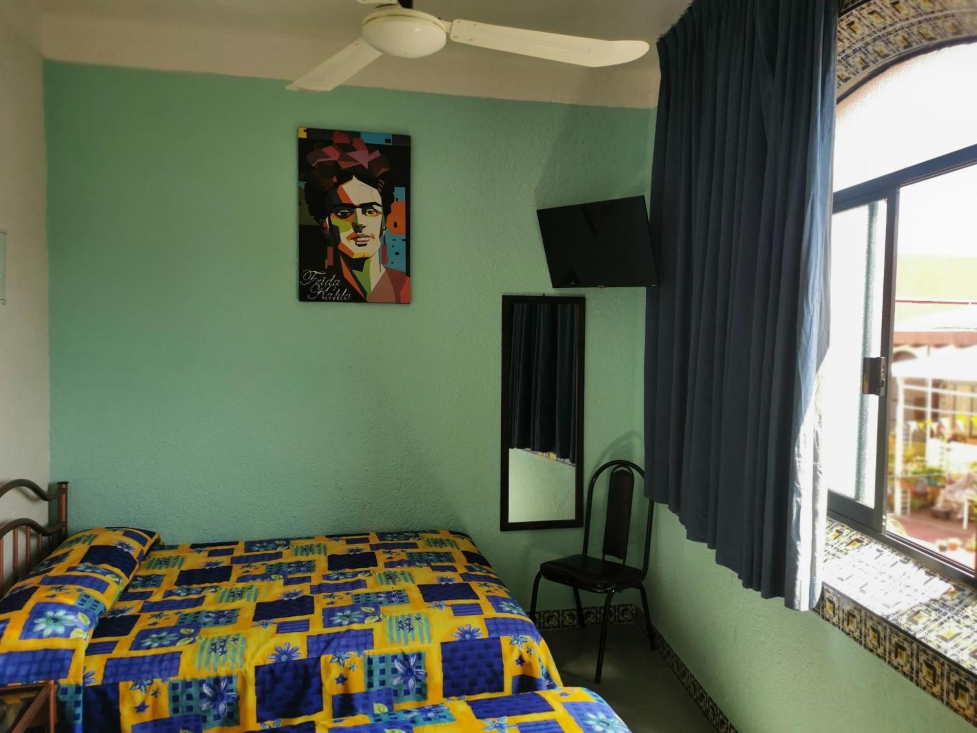 Hotel Limon خالابا المظهر الخارجي الصورة