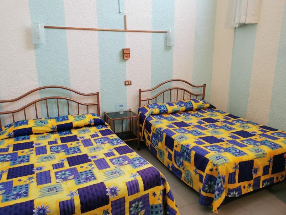 Hotel Limon خالابا المظهر الخارجي الصورة