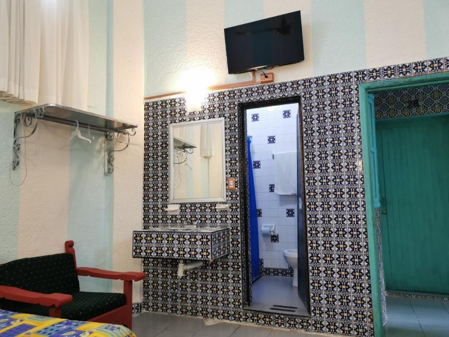 Hotel Limon خالابا المظهر الخارجي الصورة