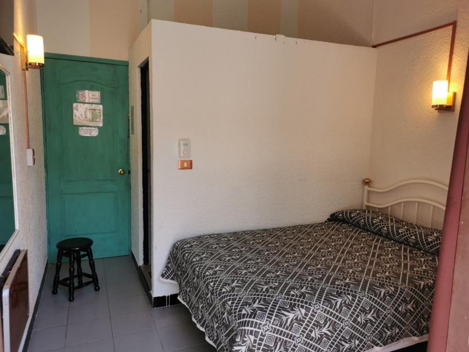 Hotel Limon خالابا المظهر الخارجي الصورة