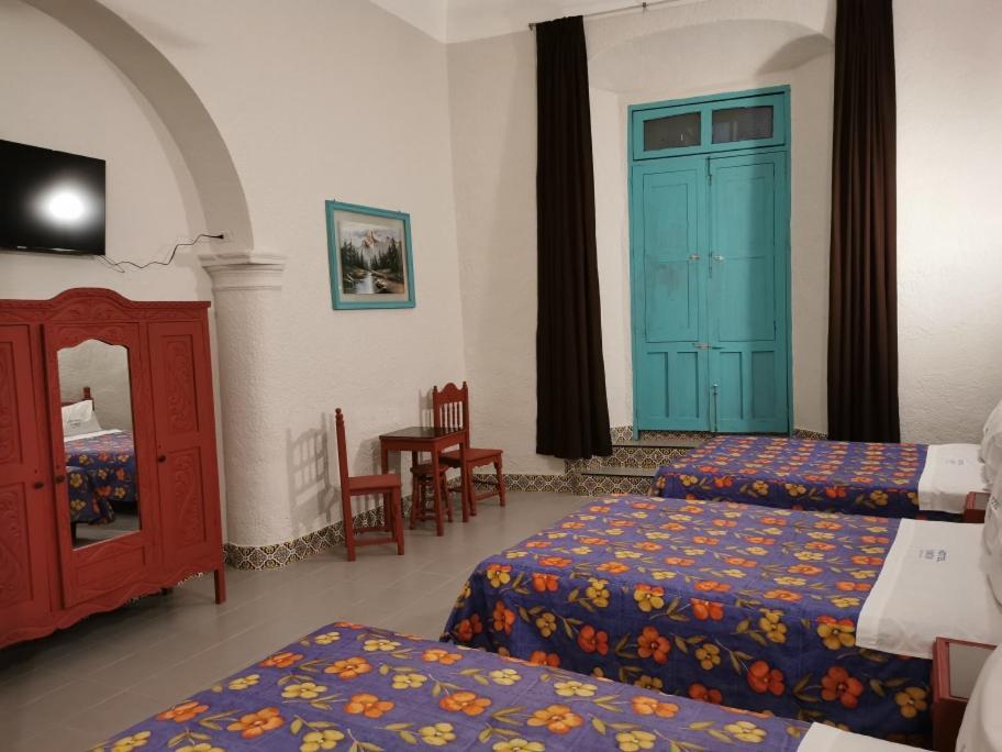 Hotel Limon خالابا المظهر الخارجي الصورة