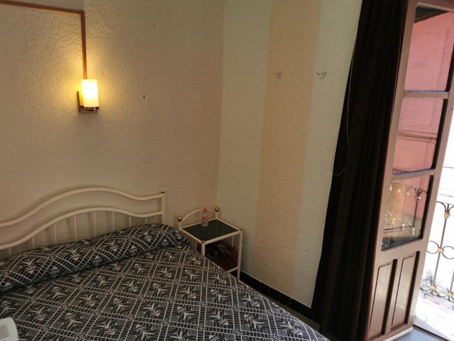 Hotel Limon خالابا المظهر الخارجي الصورة