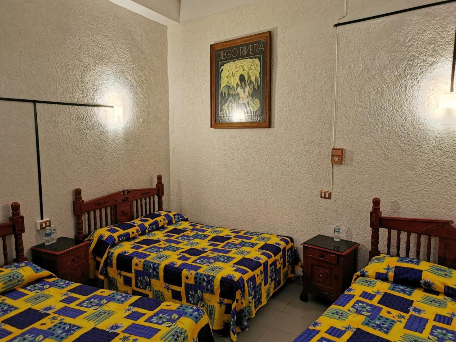 Hotel Limon خالابا المظهر الخارجي الصورة