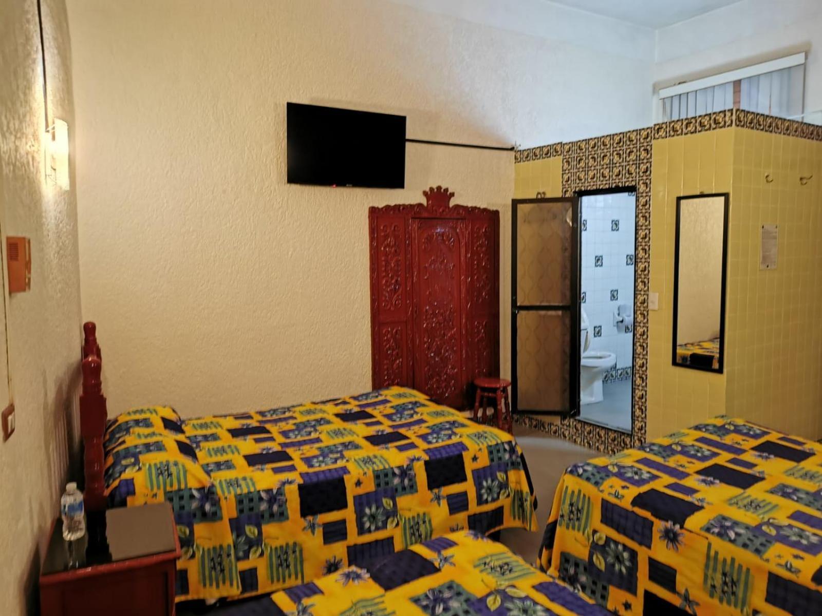 Hotel Limon خالابا المظهر الخارجي الصورة