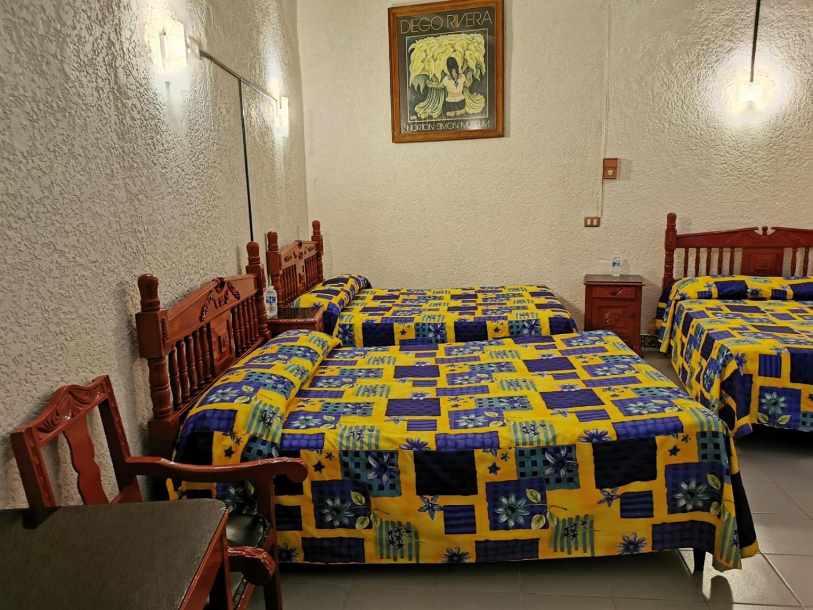 Hotel Limon خالابا المظهر الخارجي الصورة