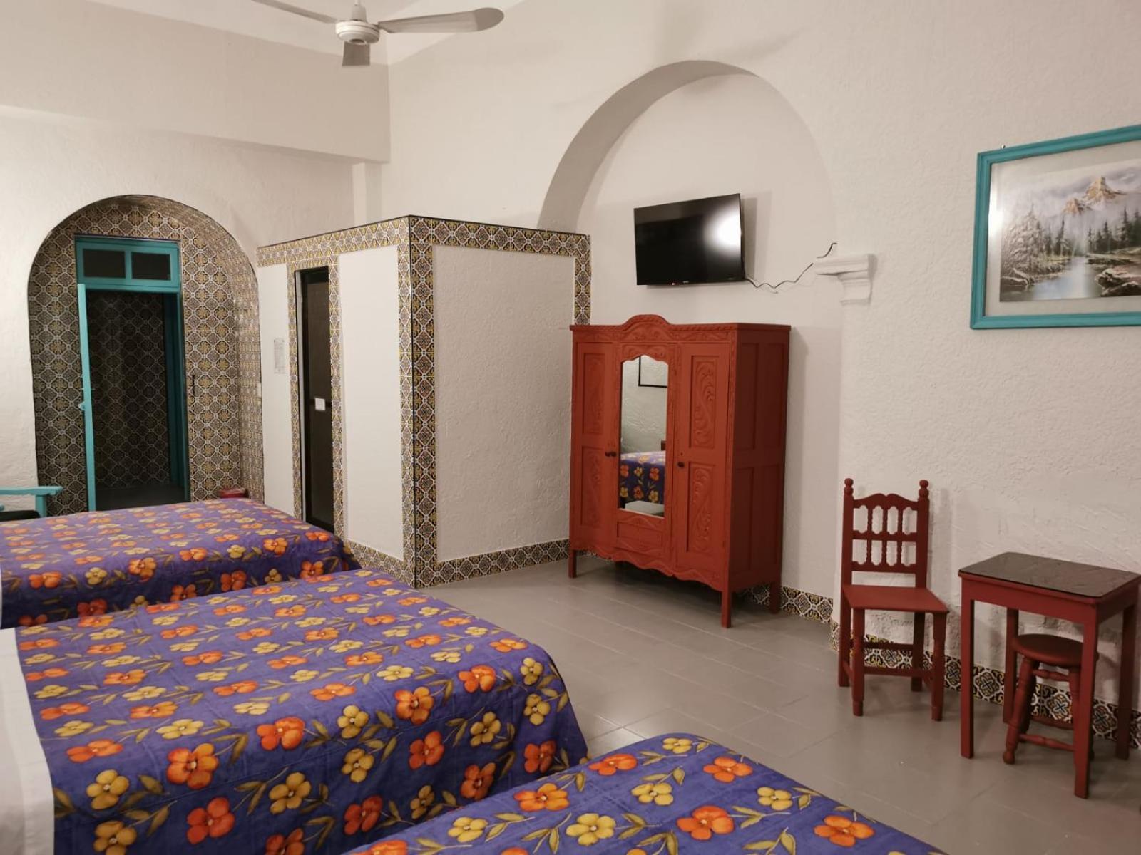 Hotel Limon خالابا المظهر الخارجي الصورة