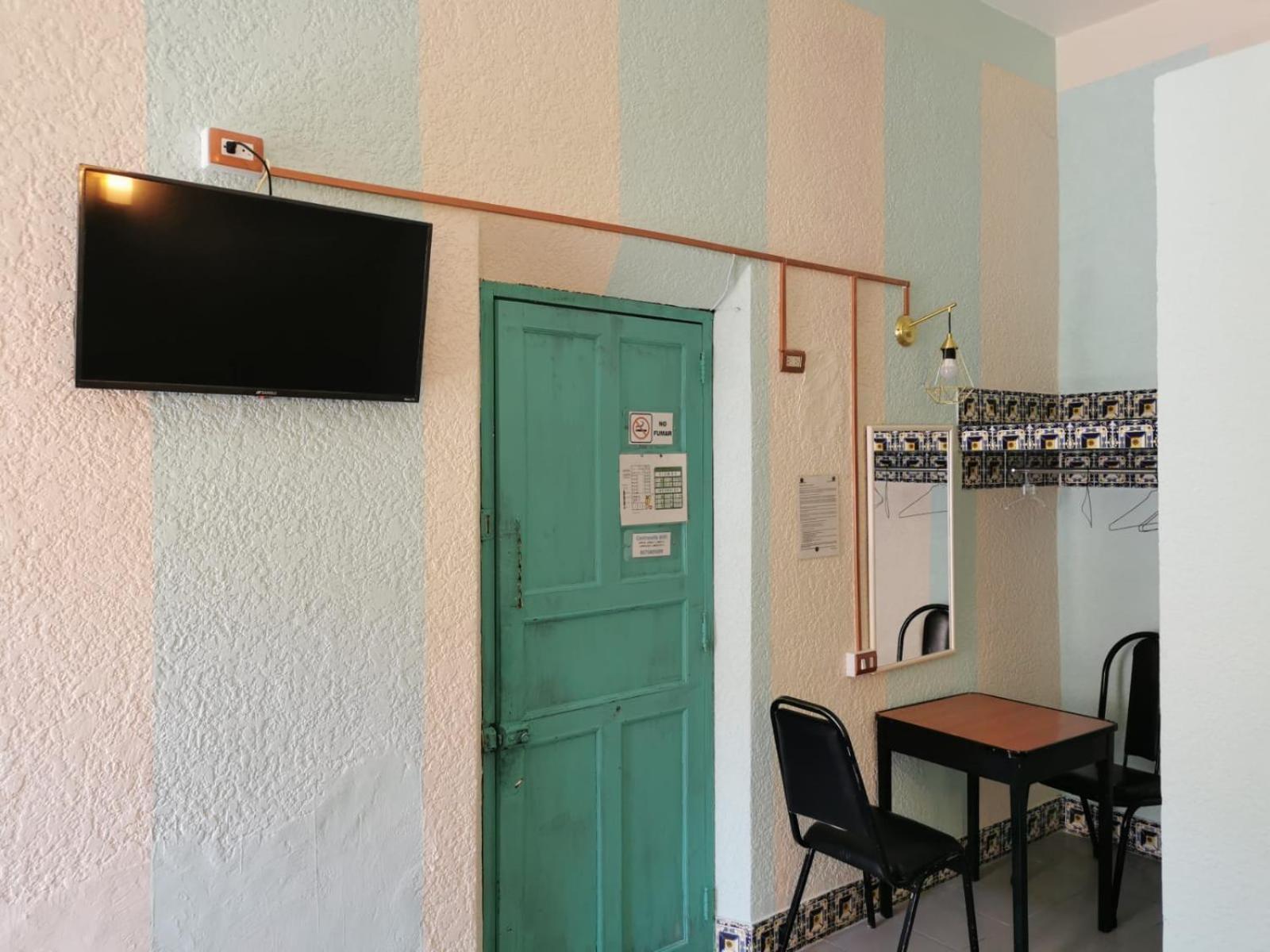 Hotel Limon خالابا المظهر الخارجي الصورة