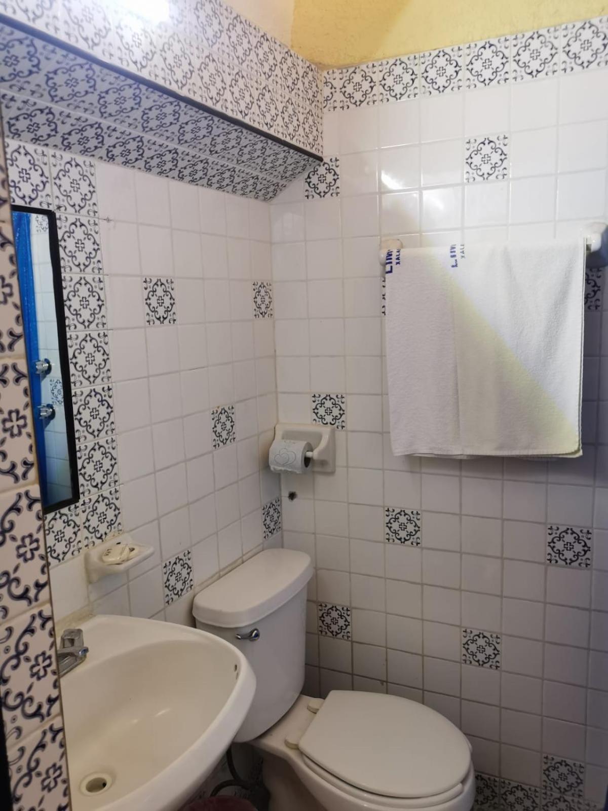Hotel Limon خالابا المظهر الخارجي الصورة