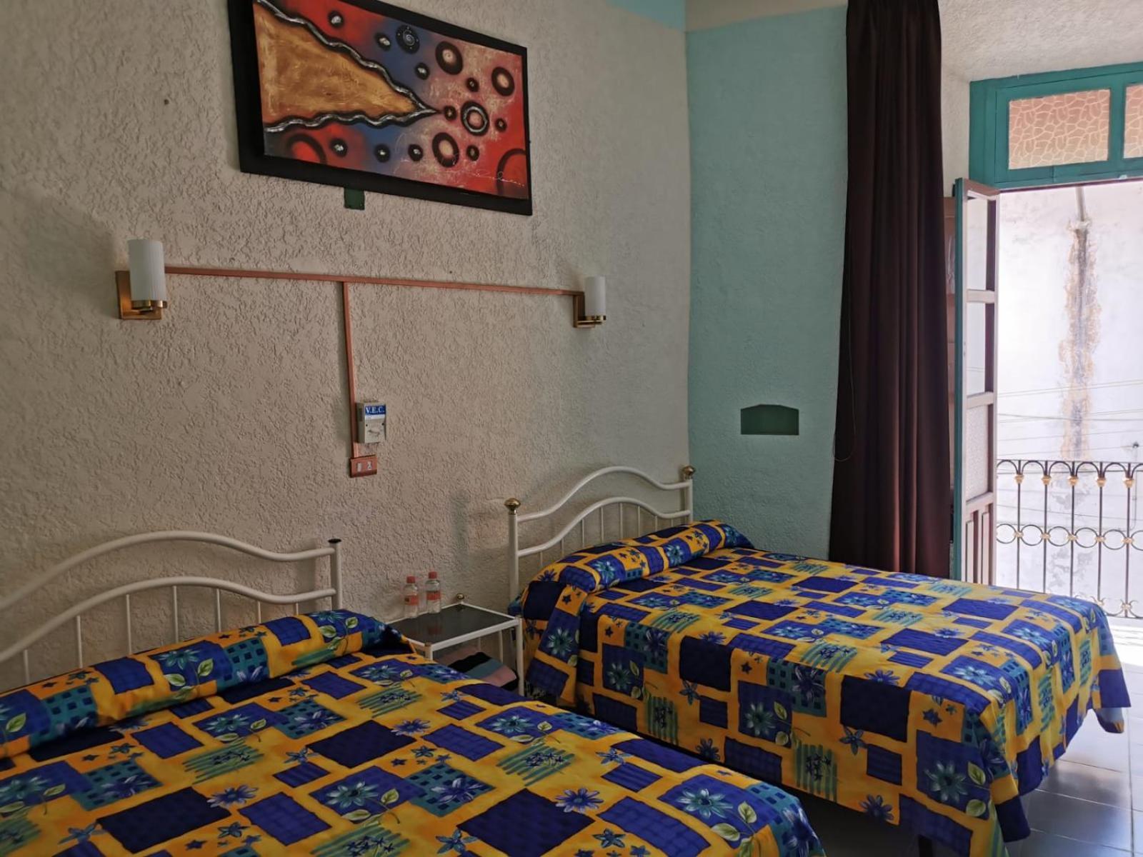 Hotel Limon خالابا المظهر الخارجي الصورة